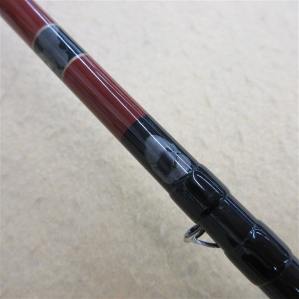 １２がまチヌ　へちさぐり銀治郎Ｍ３００